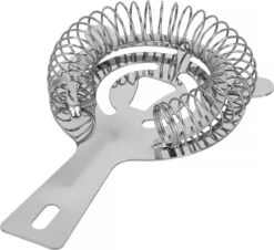 Ensemble De Cocktails Set | Set De 14 Shakers à Cocktail | Y Compris Boîte-cadeau | ACIER INOXYDABLE | Couleur Argent -Cuisine Fournitures Magasin 1200x1098 7