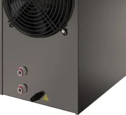 Ensemble Complet - Tireuse à Bière - Box à Bière STREAM 80, Refroidisseur à Circulation Aéroréfrigérant 2 Lignes 11 Ensemble Complet - Tireuse à Bière - Box à Bière STREAM 80, Refroidisseur à Circulation Aéroréfrigérant 2 Lignes -Cuisine Fournitures Magasin 1200x1102 3