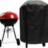 Housse De Protection Pour Barbecue 77x58 CM - Housse Pour Barbecue - Housse