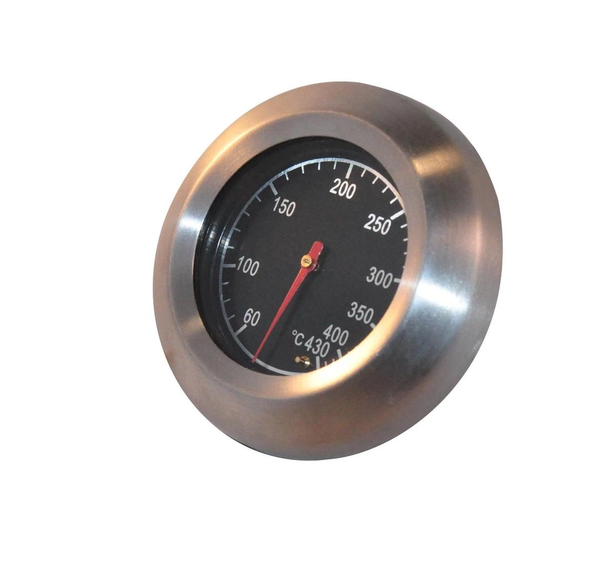 Phonaddon Barbecue Smoker Grill Thermomètre Jauge De Température BBQ 5 Phonaddon Barbecue Smoker Grill Thermomètre Jauge De Température BBQ – Image 5