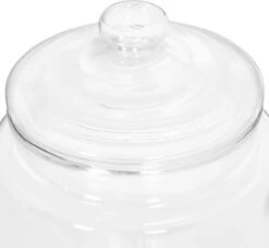 VidaXL Avec Autocollant 5800 Ml Verre -Cuisine Fournitures Magasin 1200x1103 6