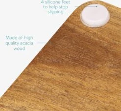 Station De Tassage Navaris En Bois D'acacia - Support Pour Porte-filtre Et Tamper - Ø 51 Mm - Répartition Homogène Du Café Moulu Et De L'espresso 10 Station De Tassage Navaris En Bois D'acacia - Support Pour Porte-filtre Et Tamper - Ø 51 Mm - Répartition Homogène Du Café Moulu Et De L'espresso -Cuisine Fournitures Magasin 1200x1105 2