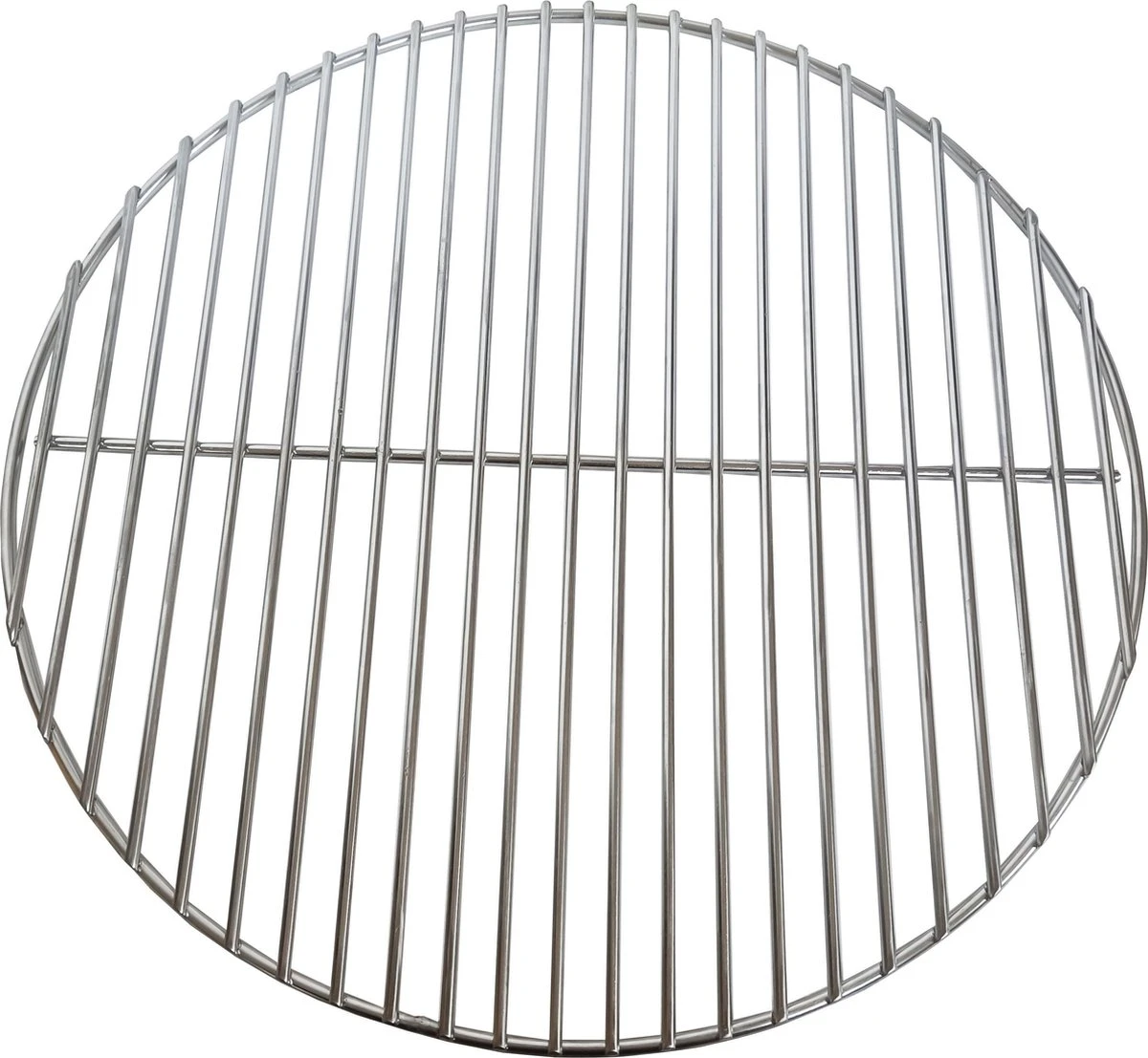 Grille De BBQ En Acier Inoxydable (grade 316) D'un Diamètre De 46,5 Cm Pour Les Barbecues Kamado Et Kogel 1 Grille De BBQ En Acier Inoxydable (grade 316) D'un Diamètre De 46,5 Cm Pour Les Barbecues Kamado Et Kogel