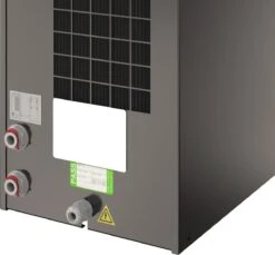 Set Complet - Robinet à Bière - Rafraîchisseur à Sec 2 Robinets Stream 50, 50 Litres / H - Robinet à Bière, Beertender, Robinet Maison, Refroidisseur à Bière -Cuisine Fournitures Magasin 1200x1113 6