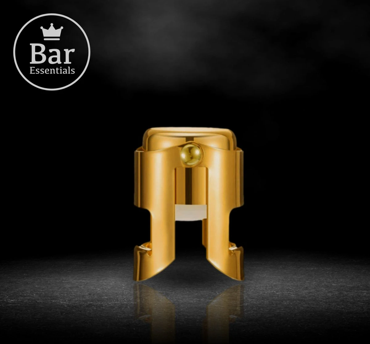 Bar Essentials Coupe-cigare Acier Inoxydable - Coupe-cigare - Accessoires Cigares 2 Bar Essentials Coupe-cigare Acier Inoxydable - Coupe-cigare - Accessoires Cigares – Image 2