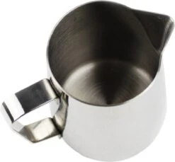 Pot à Lait - 600 ML - Pot à Mousser Le Lait - Pot à Lait Barista Acier Inoxydable (SS) -Cuisine Fournitures Magasin 1200x1114 4