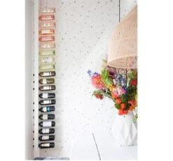 Wijnpaal Clean - Casier à Vin En Bois Pour 20 Bouteilles De Vin Au Design Unique Et Moderne 9 Wijnpaal Clean - Casier à Vin En Bois Pour 20 Bouteilles De Vin Au Design Unique Et Moderne -Cuisine Fournitures Magasin 1200x1114 9