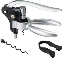 SdG - Tire-bouchon De Luxe - Décapsuleur - Décapsuleur - Aluminium Haute Qualité - 3 Pièces - Coffret Cadeau - Coffret Cadeau - Cadeau Vaderdag - Cadeau 7 SdG - Tire-bouchon De Luxe - Décapsuleur - Décapsuleur - Aluminium Haute Qualité - 3 Pièces - Coffret Cadeau - Coffret Cadeau - Cadeau Vaderdag - Cadeau -Cuisine Fournitures Magasin 1200x1116 2