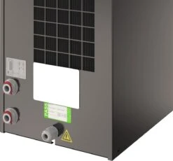 Ensemble Complet - Distributeur De Bière - Caisse à Bière STREAM 50, Refroidisseur à Circulation, Aéroréfrigérant 2 Lignes, Jusqu'à 55 Litres/heure - BLACK EDITION 12 Ensemble Complet - Distributeur De Bière - Caisse à Bière STREAM 50, Refroidisseur à Circulation, Aéroréfrigérant 2 Lignes, Jusqu'à 55 Litres/heure - BLACK EDITION -Cuisine Fournitures Magasin 1200x1116 3