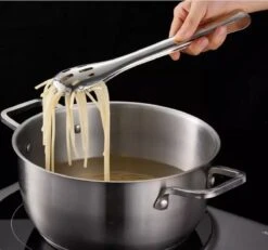 Pince à Barbecue - Pince De Cuisine - Universelle - Inox - 27,5 Cm - Prise Parfaite -Cuisine Fournitures Magasin 1200x1123 7