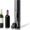 Currero Ouvre-bouteille électrique - Tire-bouchon - Ouvre-bouteille - Accessoires De Vêtements Pour Bébé Pour Le Vin - Ouvre-bouteille - Bouchon De Vin - Ouvre-bouteille De Vin