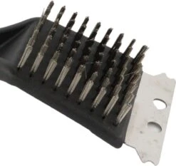 Orange85 Brosse Métallique Pour Barbecue - Barbecue - Nettoyage - Brosse Grille Barbecue - Accessoires Barbecue - Outils 14 Orange85 Brosse Métallique Pour Barbecue - Barbecue - Nettoyage - Brosse Grille Barbecue - Accessoires Barbecue - Outils -Cuisine Fournitures Magasin 1200x1130 1