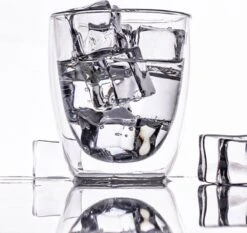 Verres à Verres à Thé De Luxe à Double Paroi - Verres à Cappuccino - Verre à Café à Double Paroi - Verre à Thé à Double Paroi Avec Cuillère - 300 ML - Set De 6 -Cuisine Fournitures Magasin 1200x1132 7