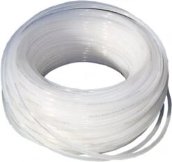 SK Tuyau De Bière, Tuyau De Bière, Tuyau De Dioxyde De Carbone - Dur - Blanc - 10 Mm