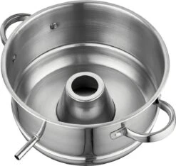 Presse-agrumes Professionnel 6 Pièces Florina / Presse-agrumes Lent Et Cuiseur Vapeur Pour La Cuisinière 8L - Presse-agrumes - Casserole à Jus - Presse-agrumes - Extracteur De Vapeur - Presse-fruits - Acier Inoxydable 32 Presse-agrumes Professionnel 6 Pièces Florina / Presse-agrumes Lent Et Cuiseur Vapeur Pour La Cuisinière 8L - Presse-agrumes - Casserole à Jus - Presse-agrumes - Extracteur De Vapeur - Presse-fruits - Acier Inoxydable -Cuisine Fournitures Magasin 1200x1136