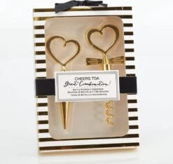 Tire-bouchon - Tire-bouchons - Or - Set - Tire-bouchon - Ouvre-bouteille - Bouchon - Cadeau - Vin - Coffret Cadeau - Cadeau Mariage - Accessoires Pour Le Vin - Service à Vin - Tire-bouchon Vin - 5 Tire-bouchon - Tire-bouchons - Or - Set - Tire-bouchon - Ouvre-bouteille - Bouchon - Cadeau - Vin - Coffret Cadeau - Cadeau Mariage - Accessoires Pour Le Vin - Service à Vin - Tire-bouchon Vin - -Cuisine Fournitures Magasin 1200x1137 2