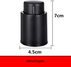 Bouchon à Vin Sous Vide - Pompe à Vide à Vin - Accessoires Vin - Valve à Vin - Bouchon à Vin - Pompe à Vide 13 Bouchon à Vin Sous Vide - Pompe à Vide à Vin - Accessoires Vin - Valve à Vin - Bouchon à Vin - Pompe à Vide -Cuisine Fournitures Magasin 1200x1144 2