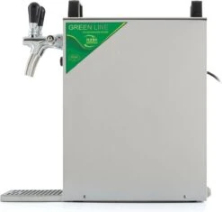 Set Complet - Robinet à Bière - Refroidisseur à Sec Kontakt 40 2 Robinets, 50 Litres / H - Robinet à Bière, Beertender, Robinet à Domicile, Refroidisseur à Bière -Cuisine Fournitures Magasin 1200x1144 5
