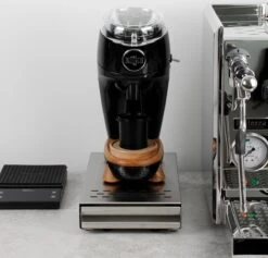 Mini Plateau à Tasses - Argent - Acier Inoxydable - 25cm X 18cm X 8cm - Batteur à Café 11 Mini Plateau à Tasses - Argent - Acier Inoxydable - 25cm X 18cm X 8cm - Batteur à Café -Cuisine Fournitures Magasin 1200x1153 4