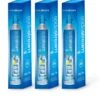 Sodastream Co2 3pcs Bouteille De Gaz De Rechange