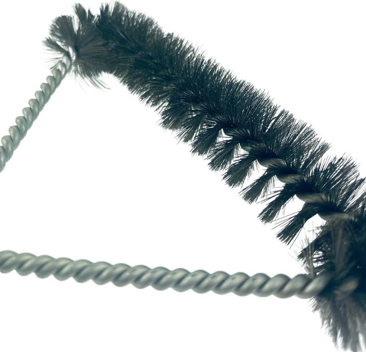 Orange85 De Nettoyage Pour Barbecue Orange85 - Métal - 55cm - Acier Inoxydable 2 Orange85 De Nettoyage Pour Barbecue Orange85 - Métal - 55cm - Acier Inoxydable – Image 2