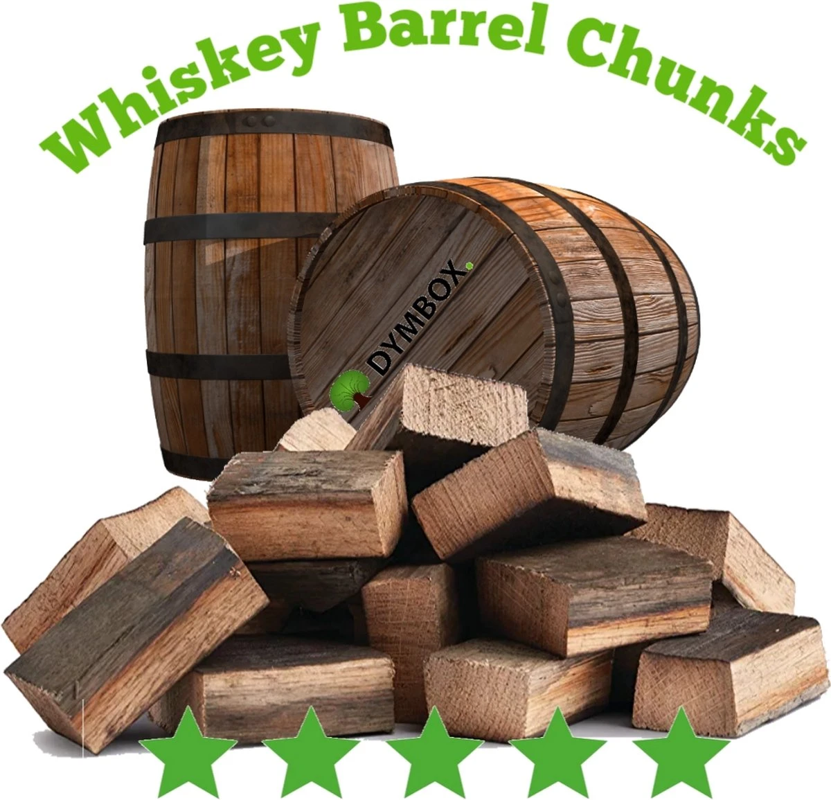 Morceaux De Baril De Whisky De 2,5 Kg|Fûts De Whisky En Bois De Chêne Pour Le BBQ Kamado |Fumoir| Non Traité |Boîte Dym 1 Morceaux De Baril De Whisky De 2,5 Kg|Fûts De Whisky En Bois De Chêne Pour Le BBQ Kamado |Fumoir| Non Traité |Boîte Dym