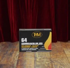 2X Briquettes De Charbon De 2,5 KG Avec Allume-feu 64 Pièces - Barbecue - BBQ - 2 Pièces - Total 5 KG -Cuisine Fournitures Magasin 1200x1156 11