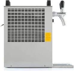 Set Complet - Robinet à Bière - Refroidisseur à Sec Kontakt 40 2 Robinets, 50 Litres / H - Robinet à Bière, Beertender, Robinet à Domicile, Refroidisseur à Bière -Cuisine Fournitures Magasin 1200x1156 5