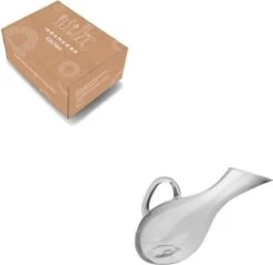 Carafe Orange85 - Carafe - Pichet à Eau - Pichet - Carafe Eau - Pichet - Carafe à Whisky - Carafe à Vin - Carafe En Verre - Bouteille D'eau -Cuisine Fournitures Magasin 1200x1159 2