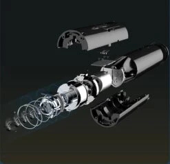 Tire-bouchon électrique - Ouvre-bouteille - Automatique - Tire-bouchon - Tire-bouchon Deluxe Vin - Accessoires De Cuisine 10 Tire-bouchon électrique - Ouvre-bouteille - Automatique - Tire-bouchon - Tire-bouchon Deluxe Vin - Accessoires De Cuisine -Cuisine Fournitures Magasin 1200x1163 8