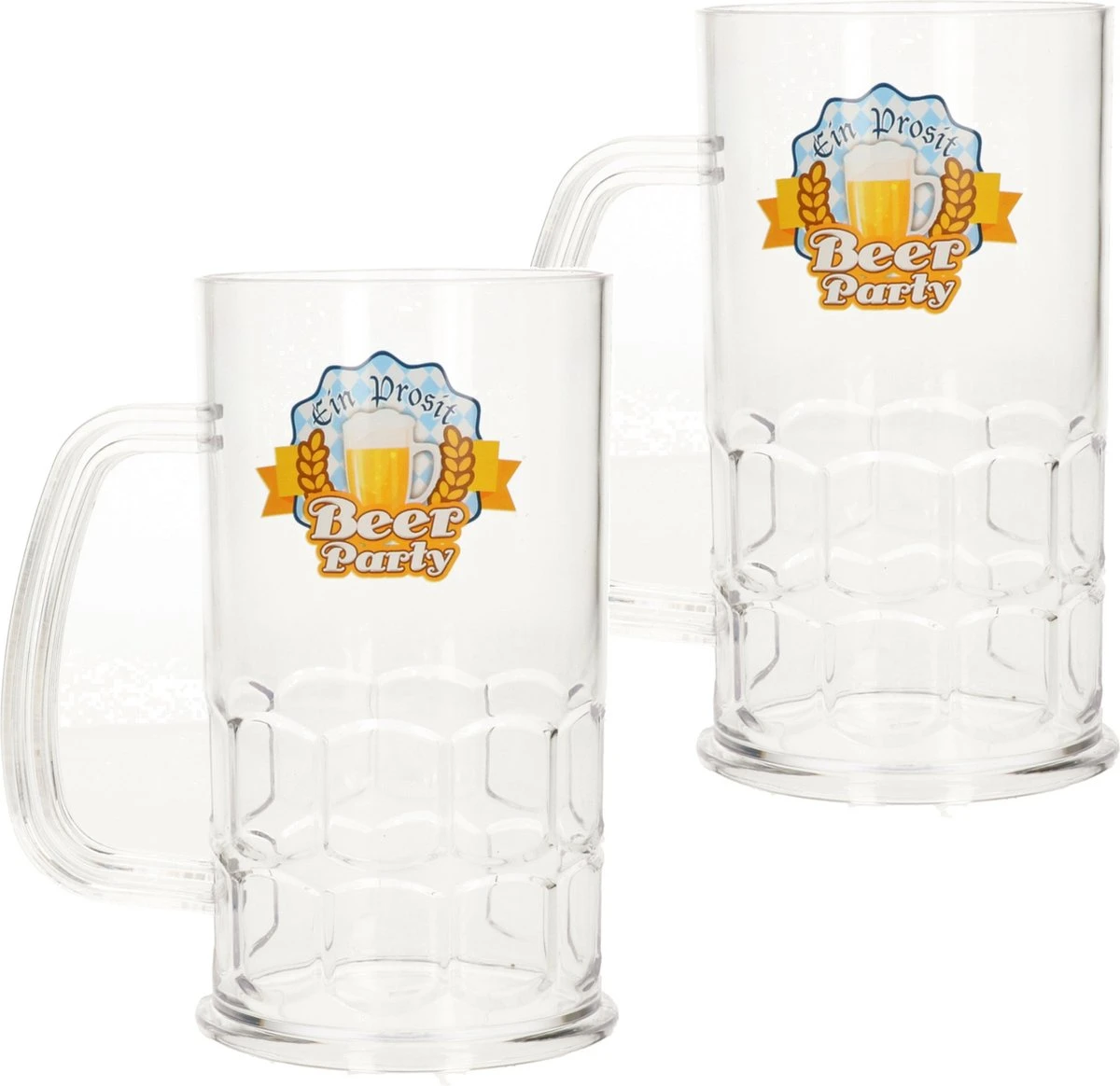 4x Chopes à Bière Oktoberfest 14 Cm - Verres à Bière En Plastique Chopes à Bière 275 Ml - Oktoberfest / Bierfeest Catering Party Supplies 1 4x Chopes à Bière Oktoberfest 14 Cm - Verres à Bière En Plastique Chopes à Bière 275 Ml - Oktoberfest / Bierfeest Catering Party Supplies