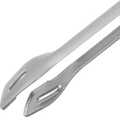 BBQ - Tenailles Zinaps Barbecue Tenailles, Acier Inoxydable Cromargan. - (Coupe Du Monde 02124) -Cuisine Fournitures Magasin 1200x1165 11