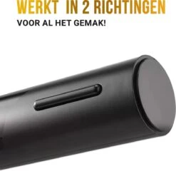 George Napoli - Tire-bouchon électrique - Tire-bouchon électrique - Set De Vin - Accessoires Pour Le Vin - Set Tire-bouchon électrique - Ouvre-bouteille De Vin -Cuisine Fournitures Magasin 1200x1168 5