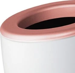 Mix DEMI - Design Champagne Cooler / Wine Cooler - Italian Design - Sans Glace, Avec Des Packs De Glace - Wit / Rose D' Or 9 Mix DEMI - Design Champagne Cooler / Wine Cooler - Italian Design - Sans Glace, Avec Des Packs De Glace - Wit / Rose D' Or -Cuisine Fournitures Magasin 1200x1170 11