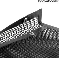 Tassen En Filet Pour Barbecue InnovaGoods BBQNet - Sacs Pour Barbecue - Accessoires Pour Barbecue - Bbq -Cuisine Fournitures Magasin 1200x1176 12