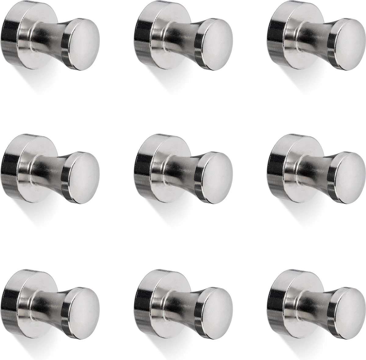 Navaris Set De 9 Crochet Magnétiques Pour BBQ - Set Accessoires De Cuisine Sur Barbecue Ou Gril - Aimants Puissants Pour Suspendre Des Utilitaires 1 Navaris Set De 9 Crochet Magnétiques Pour BBQ - Set Accessoires De Cuisine Sur Barbecue Ou Gril - Aimants Puissants Pour Suspendre Des Utilitaires