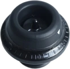 YUGN Pompe à Vide à Vin Bouchon à Vin - Bouchon à Vin Avec 4 Bouchons à Vin Sous Vide - Bouchon à Vin Avec Minuterie -Cuisine Fournitures Magasin 1200x1181 2