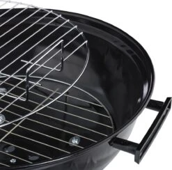 Relaxdays Barbecue Au Charbon De Bois Avec Couvercle - Barbecue à Bouilloire - Barbecue - Grill à Boules - Noir 19 Relaxdays Barbecue Au Charbon De Bois Avec Couvercle - Barbecue à Bouilloire - Barbecue - Grill à Boules - Noir -Cuisine Fournitures Magasin 1200x1183