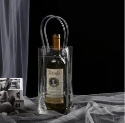 Sac Refroidisseur De Bouteille De Vin Transparent - Refroidisseur De Bouteille De Vin - Sac à Glace 9 Sac Refroidisseur De Bouteille De Vin Transparent - Refroidisseur De Bouteille De Vin - Sac à Glace -Cuisine Fournitures Magasin 1200x1184 10