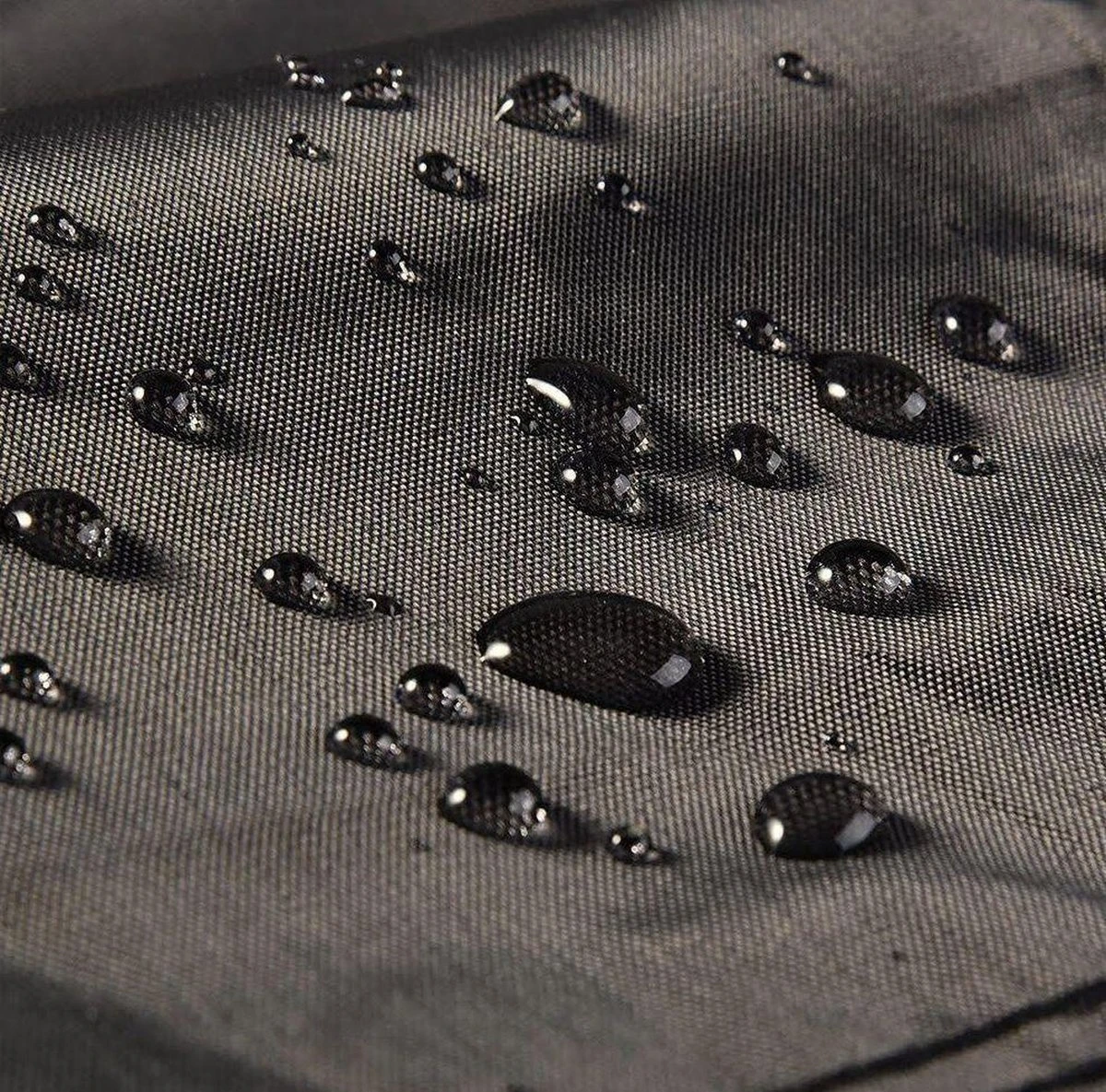 COVER UP HOC Housse De Barbecue 145x61 X117 Cm Housse De Barbecue / Housse De Barbecue / Avec Cordon De Serrage 3 COVER UP HOC Housse De Barbecue 145x61 X117 Cm Housse De Barbecue / Housse De Barbecue / Avec Cordon De Serrage – Image 3