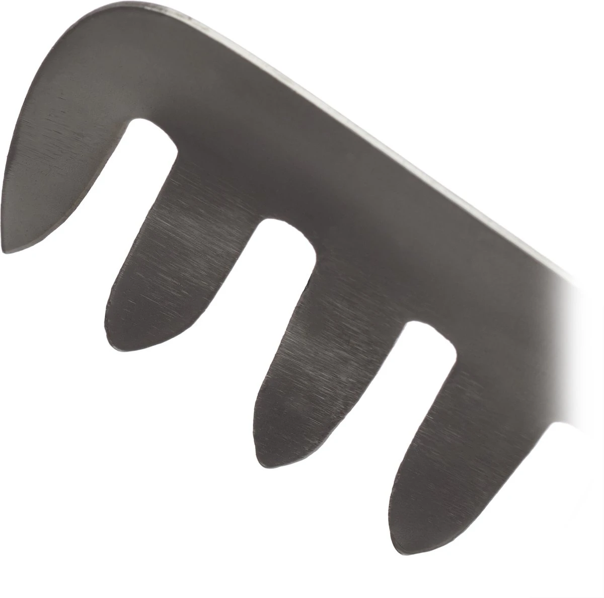 Relaxdays 10x Pinces De Service En Acier Inoxydable - Pinces à Spaghetti - Pinces à Salade - Pinces à Pâtes - Inoxydable 5 Relaxdays 10x Pinces De Service En Acier Inoxydable - Pinces à Spaghetti - Pinces à Salade - Pinces à Pâtes - Inoxydable – Image 5