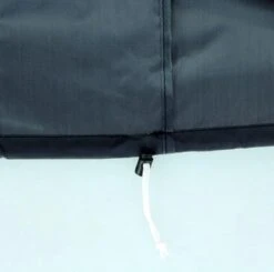 Kinzo Garden - Housse Pour Barbecue - Housse Pour Barbecue - 122X71X76cm -Cuisine Fournitures Magasin 1200x1188 5