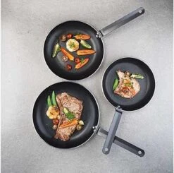 Poêle à Frire Ct Prof D36cm Revêtement Antiadhésif3mm - Convient Pour L'induction -Cuisine Fournitures Magasin 1200x1190 1