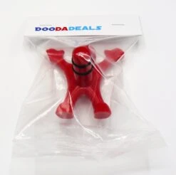 Happy Fred Bouchon De Vin - Vide Caps Vin - Bouchons De Bouteilles De Vin - Stopper Vin - Bouteille Stopper - Bouchon De Vin Drôle - Bouchon De Vin Vide - Rouge -Cuisine Fournitures Magasin 1200x1195 21