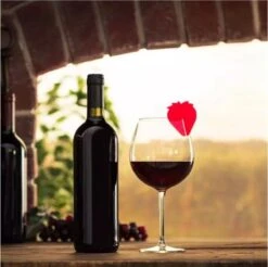 ProductGoods - 6x Marqueurs De Verre Diverse Fruits - Décoration De Glas - Marker De Verre - Décoration De Glas - Décoration - Étiquetez Votre Glas 10 ProductGoods - 6x Marqueurs De Verre Diverse Fruits - Décoration De Glas - Marker De Verre - Décoration De Glas - Décoration - Étiquetez Votre Glas -Cuisine Fournitures Magasin 1200x1197 30