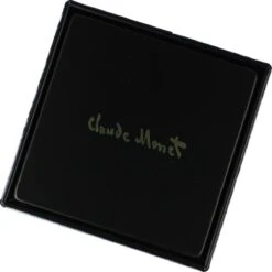 Goebel® - Claude Monet | Boîte à Café "Nénuphars II" | Art, Boîte De Rangement, 1 Litre -Cuisine Fournitures Magasin 1200x1198 29