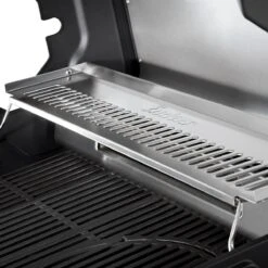 Barbecue à Gaz Enders Colorado 3 I Turbo - Barbecue à Gaz - BBQ - Zwart - Surface De Cuisson 62x43 Cm - Grille De Cuisson En Fonte 17 Barbecue à Gaz Enders Colorado 3 I Turbo - Barbecue à Gaz - BBQ - Zwart - Surface De Cuisson 62x43 Cm - Grille De Cuisson En Fonte -Cuisine Fournitures Magasin 1200x1198 3