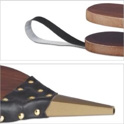 Soufflet - Barbecue à Combustible - Soufflet - Accessoire De Cheminée - Sac à Vessie BBQ -Cuisine Fournitures Magasin 1200x1198 52