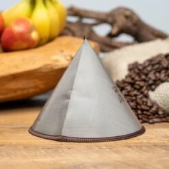 Permanent - Réutilisable - Filtre à Café - Maille En Acier Inoxydable - Convient Pour 6-8-10 Tasses De Chemex 12 Permanent - Réutilisable - Filtre à Café - Maille En Acier Inoxydable - Convient Pour 6-8-10 Tasses De Chemex -Cuisine Fournitures Magasin 1200x1200 1009