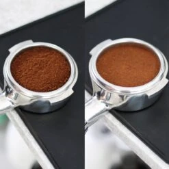 Distributeur De Café - 58,5 Mm - Noir - Acier Inoxydable - Distributeur De Café - Distributeur D'espresso - Distributeur De Café 13 Distributeur De Café - 58,5 Mm - Noir - Acier Inoxydable - Distributeur De Café - Distributeur D'espresso - Distributeur De Café -Cuisine Fournitures Magasin 1200x1200 1033